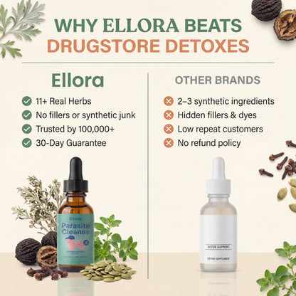 Ellora Cleanse