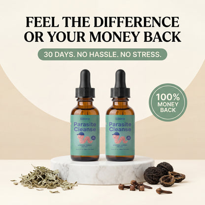 Ellora Cleanse