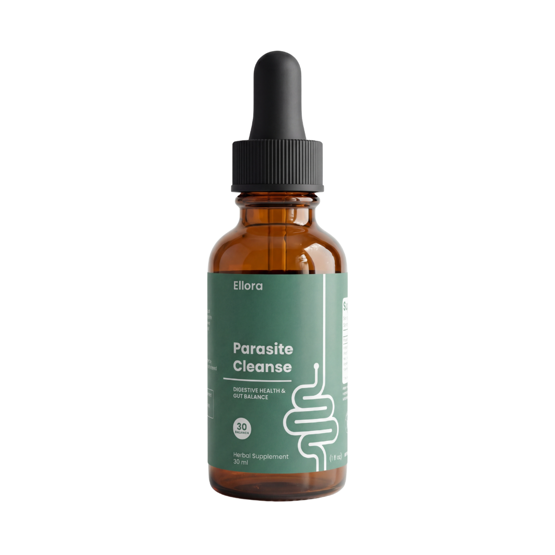 Ellora Parasite Detoxing Kit