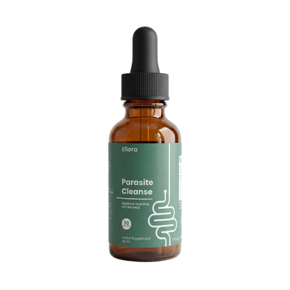 Ellora Parasite Detoxing Kit
