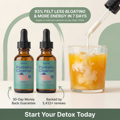 Ellora Cleanse