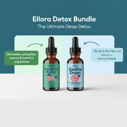 Ellora Detox Duo
