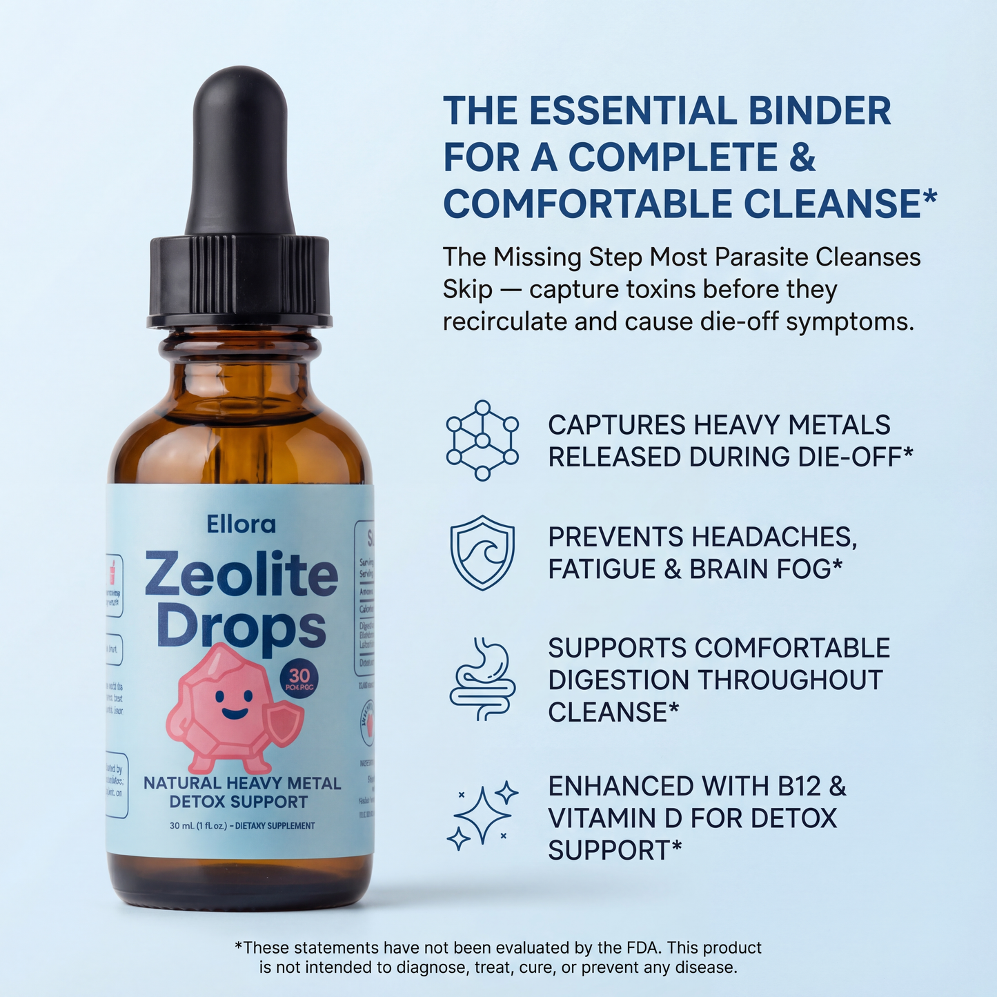 Ellora Detox Bundle