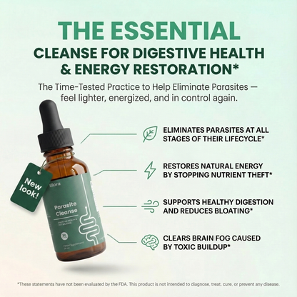 Ellora Detox Bundle
