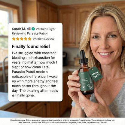 Ellora Detox Bundle