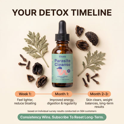 Ellora Cleanse
