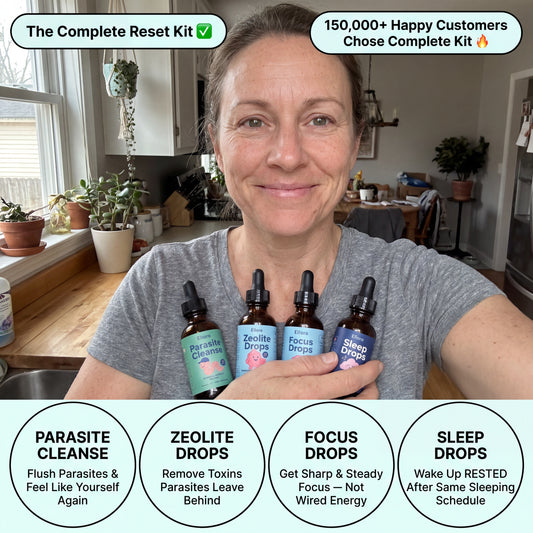 The 30-Day Turnaround Bundle