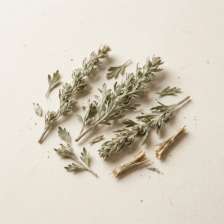 Wormwood
