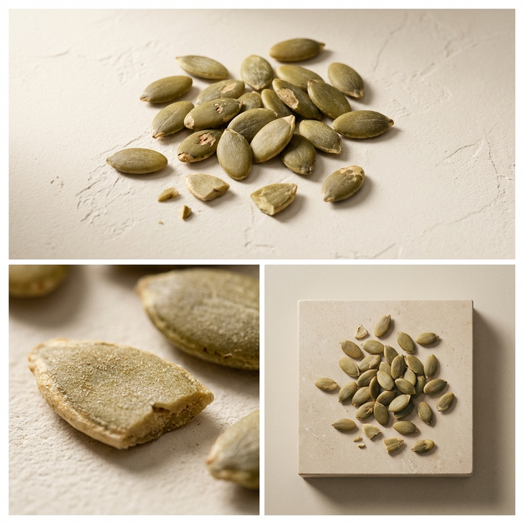 Pumpkin Seed Extract