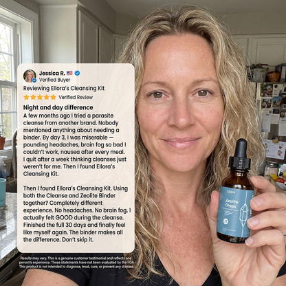 Ellora Detox Bundle