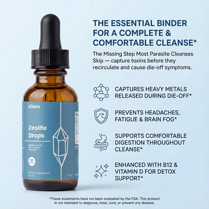 Ellora Detox Bundle