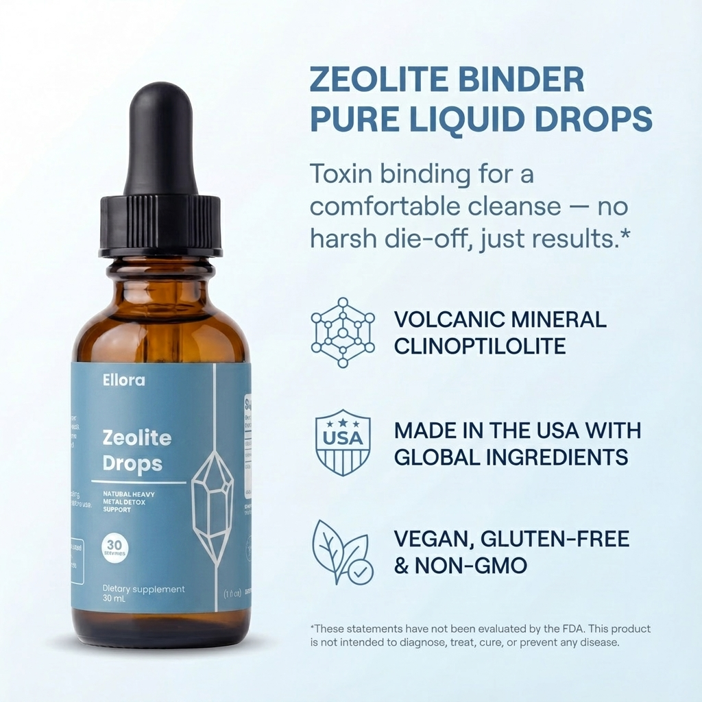 Ellora Detox Bundle