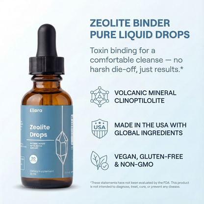 Ellora Detox Bundle