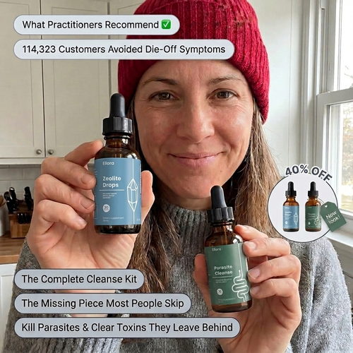 Ellora Detox Bundle