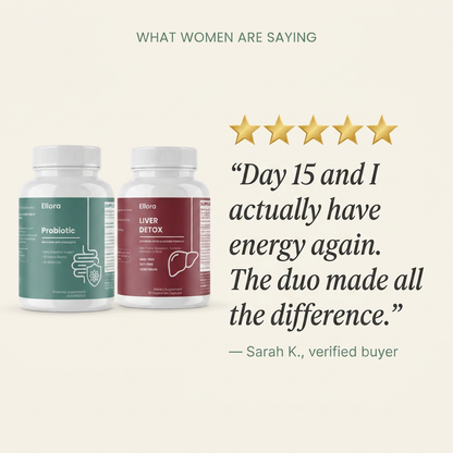 Ellora Cleanse Essentials