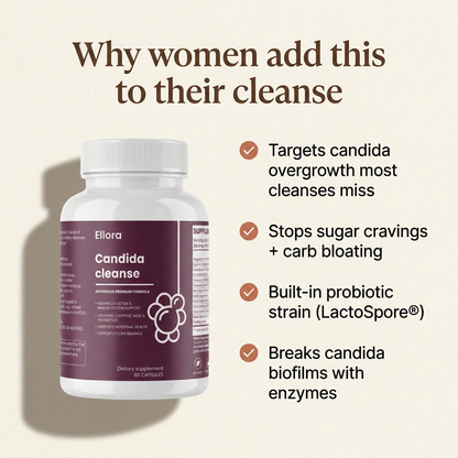 Candida Cleanse
