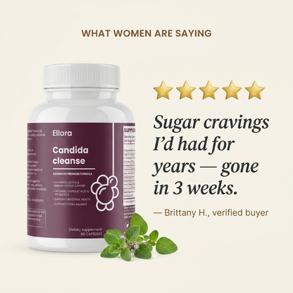 Candida Cleanse