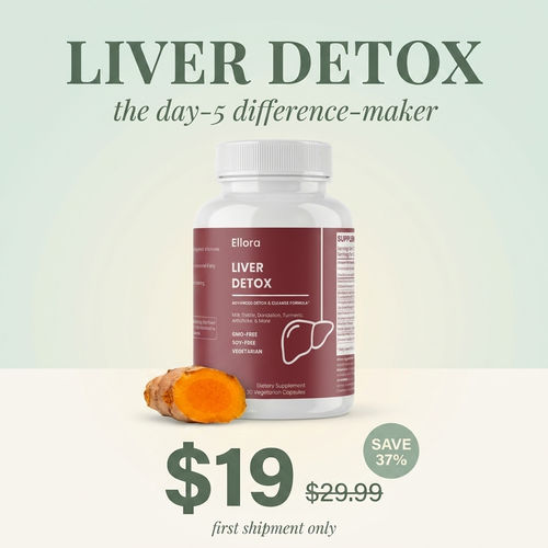 Liver Detox