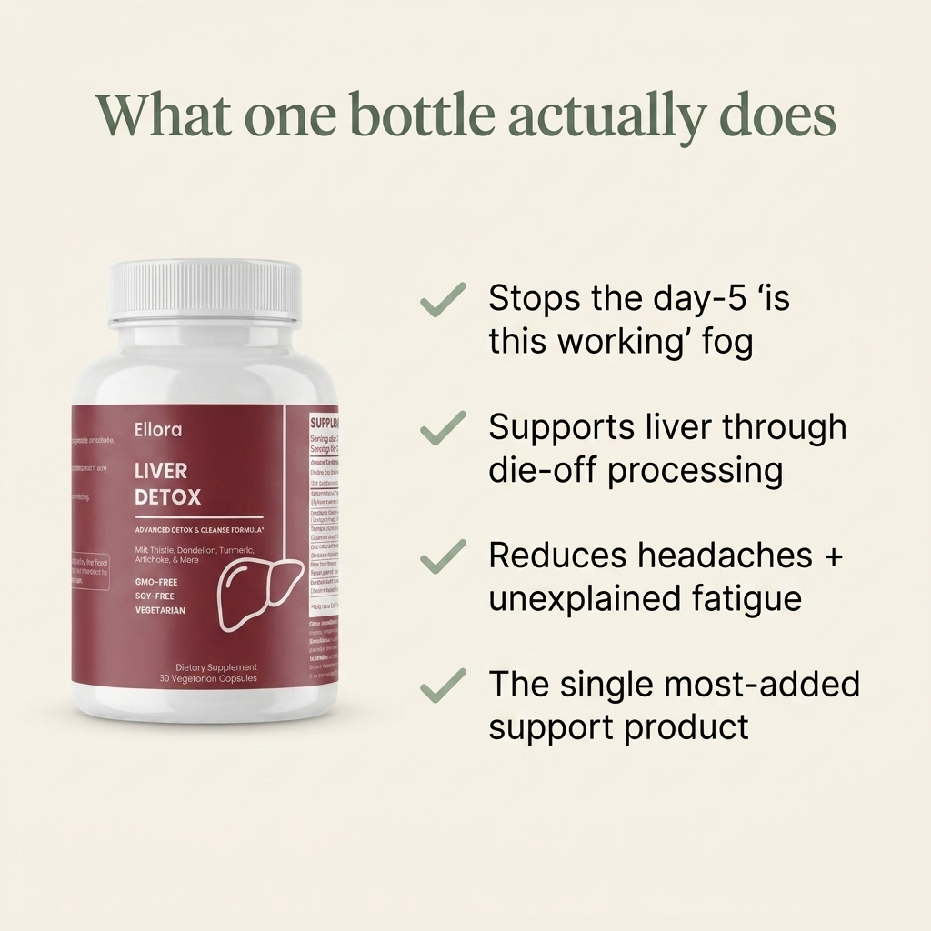 Liver Detox