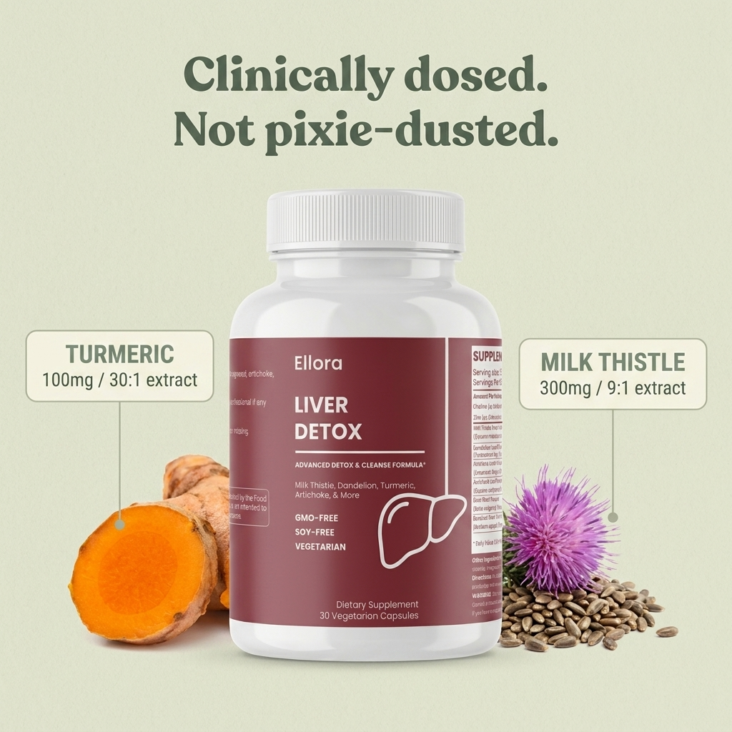 Liver Detox