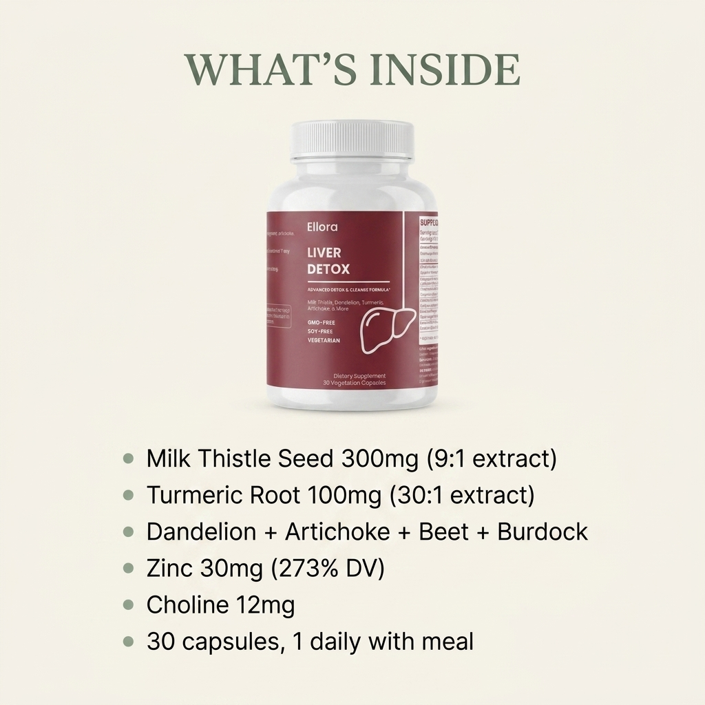 Liver Detox