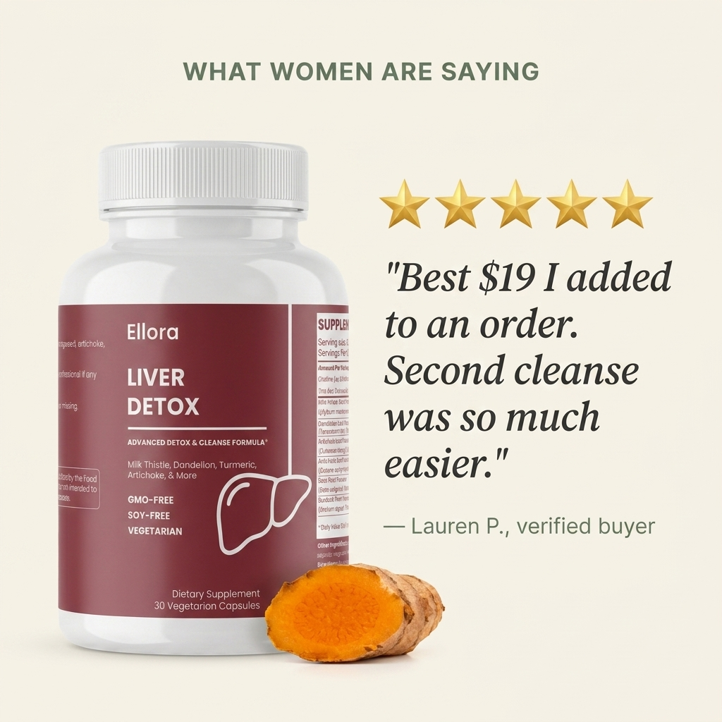 Liver Detox