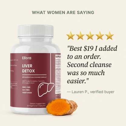 Liver Detox