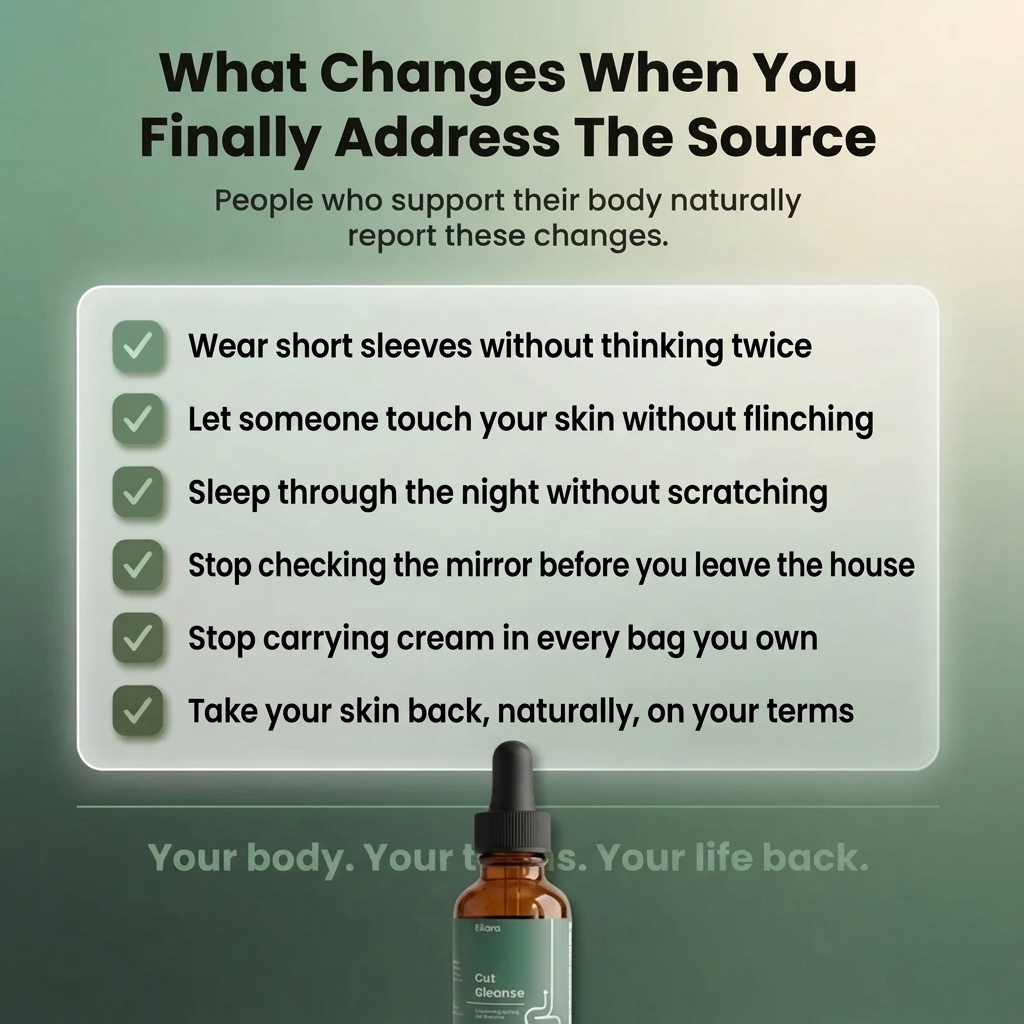 Ellora 2-Step Parasite Cleanse