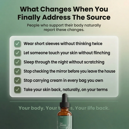 Ellora 2-Step Parasite Cleanse